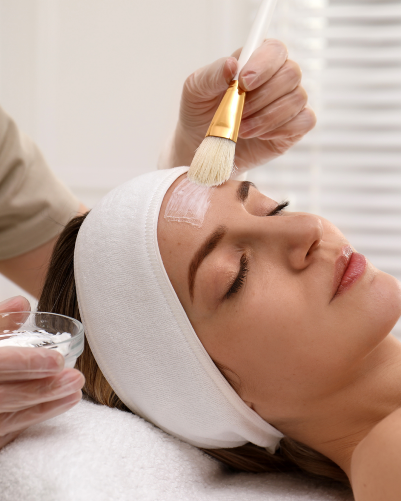 Skin Rejuvenation