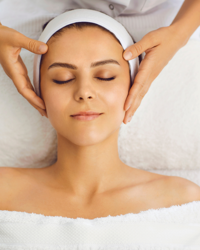 Spa Services
