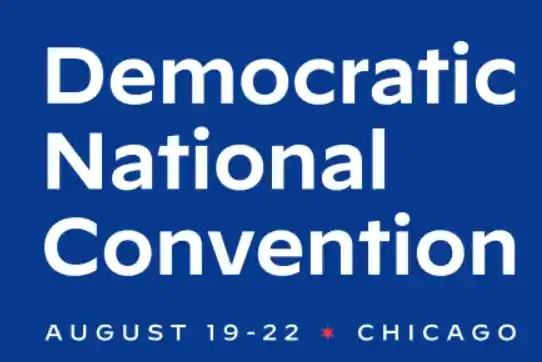 Democratic National Convention Dining