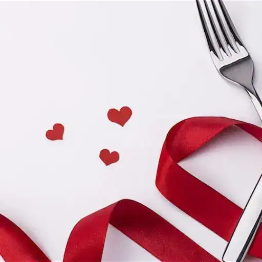 Valentines Day Dinner