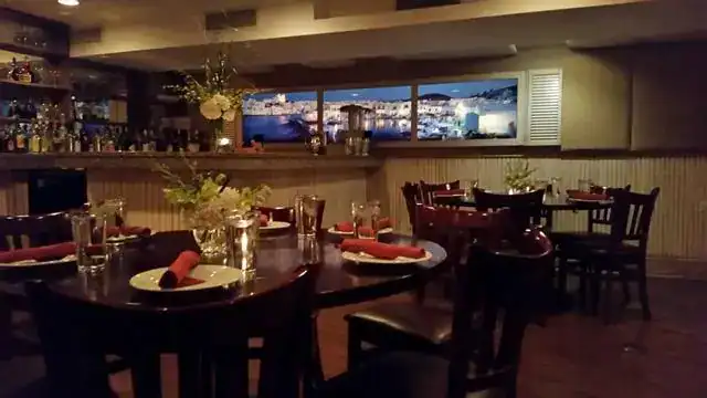 Plan The Perfect Holiday Party