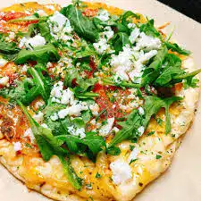 BEST MARGHERITA PIZZA