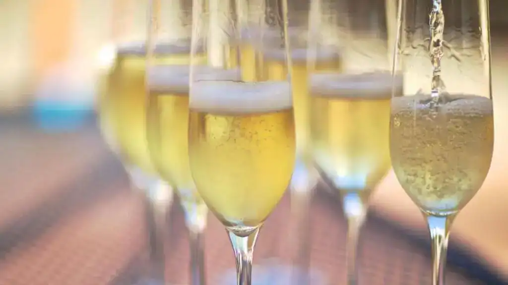 Memorable Office Holiday Gatherings At Nia