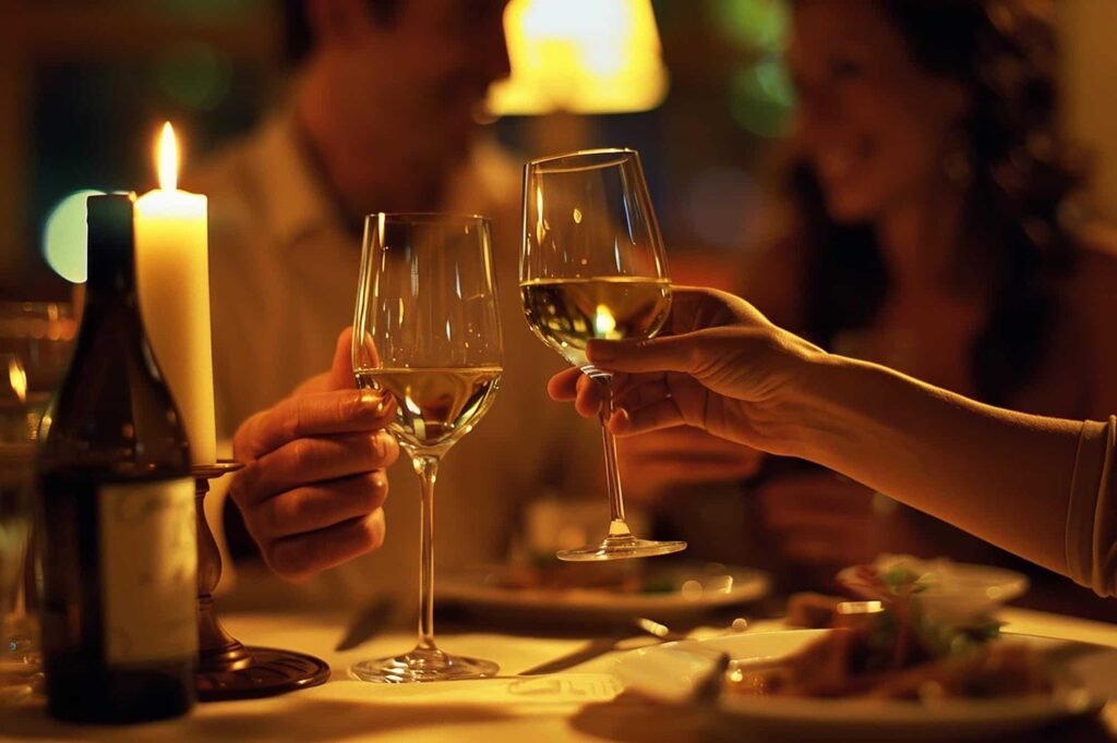 Wine Wednesdays Specials