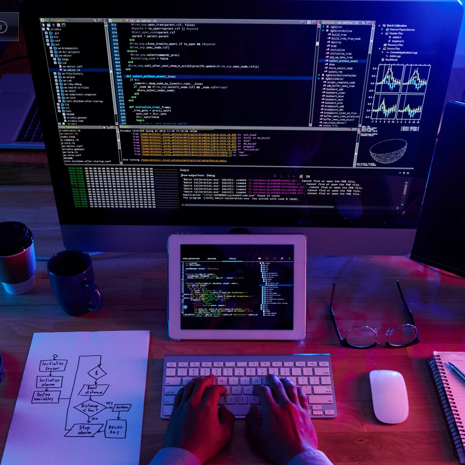 Image hover effect image