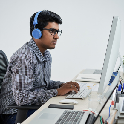 Image hover effect image