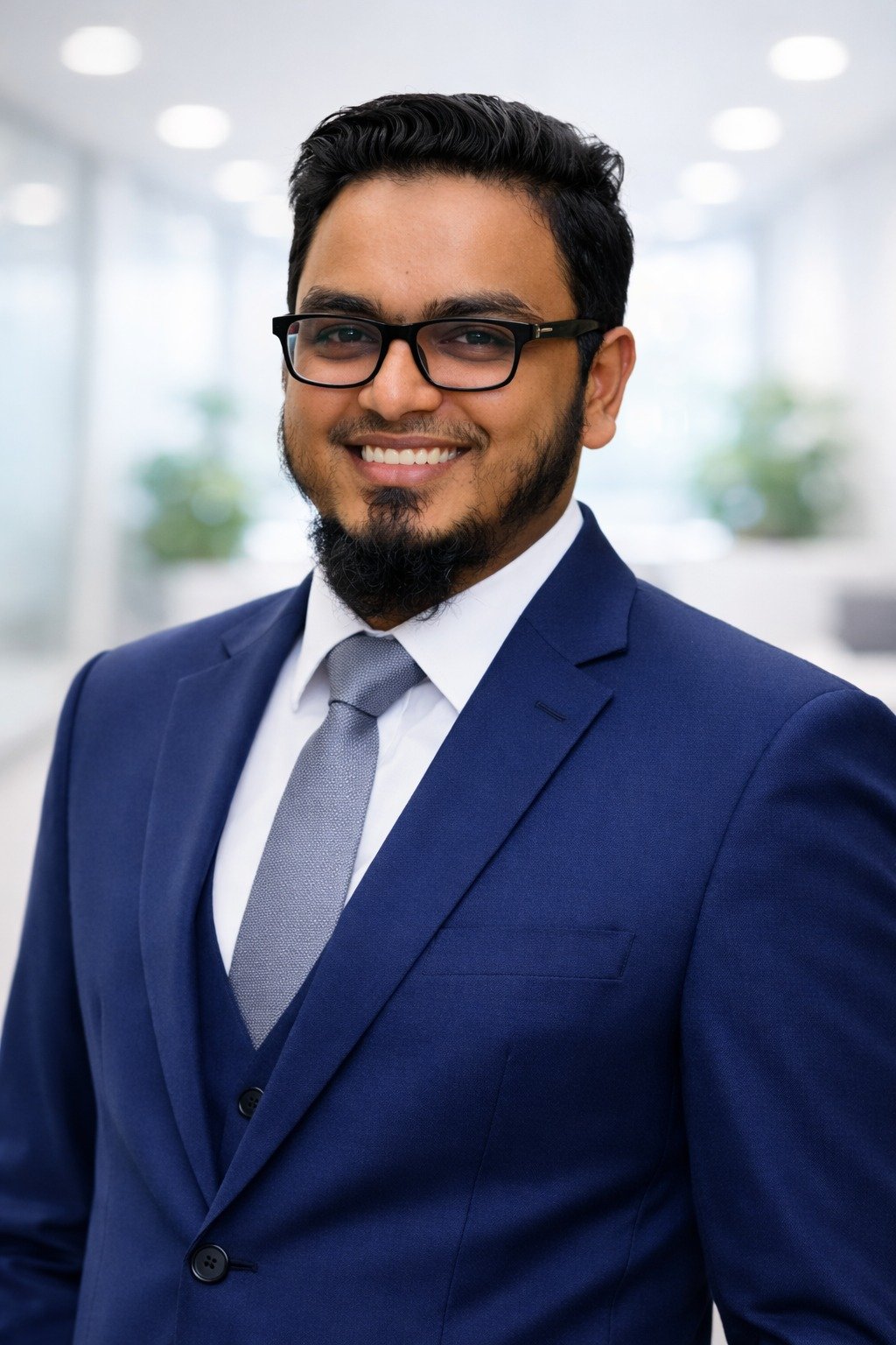 Creativetion agency team — WordPress, SEO and AI automation specialists delivering results for global clients