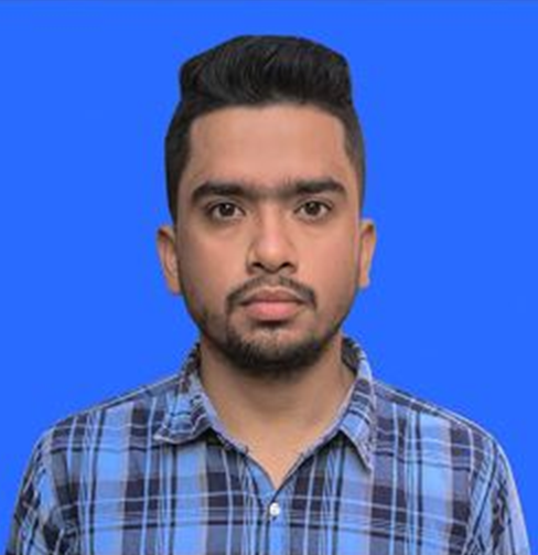 MD Mahmudul Haque